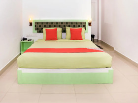 Spice Valley By OYO Rooms