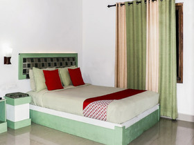 Spice Valley By OYO Rooms