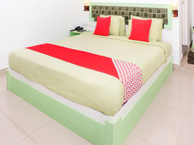 Spice Valley By OYO Rooms