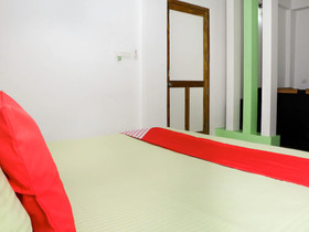Spice Valley By OYO Rooms