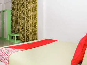 Spice Valley By OYO Rooms
