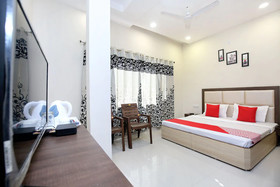Spice Valley By OYO Rooms