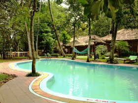 Sterling Thekkady