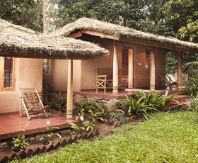 Sterling Thekkady