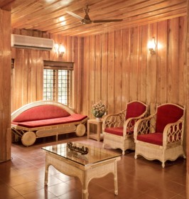 Sterling Thekkady
