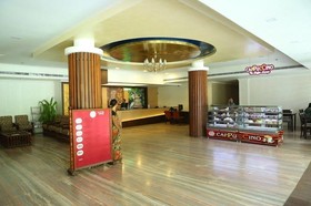 Casino Hotels Limited