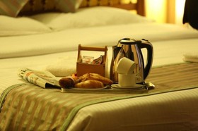 Casino Hotels Limited