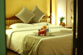 Casino Hotels Limited