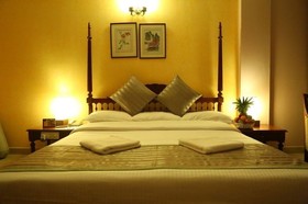 Casino Hotels Limited