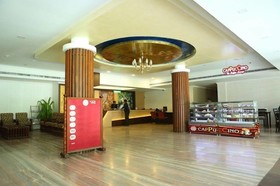Casino Hotels Limited