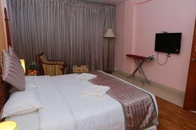 Casino Hotels Limited