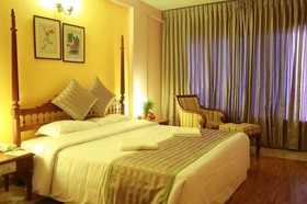 Casino Hotels Limited
