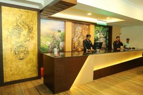 Casino Hotels Limited
