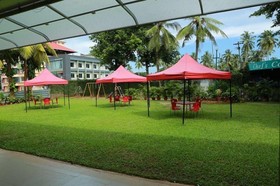 Casino Hotels Limited
