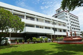 Casino Hotels Limited