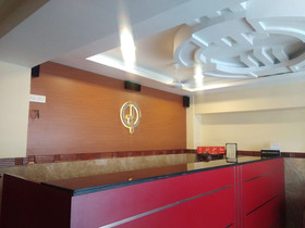 Hotel Green Plaza