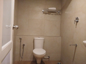 Hotel Green Plaza