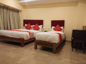 Hotel Green Plaza