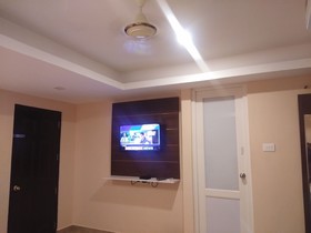 Hotel Green Plaza