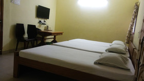 Hotel Green Plaza