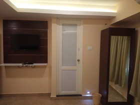 Hotel Green Plaza