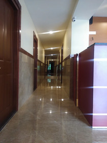 Hotel Green Plaza