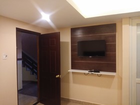 Hotel Green Plaza