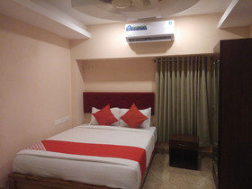Hotel Green Plaza