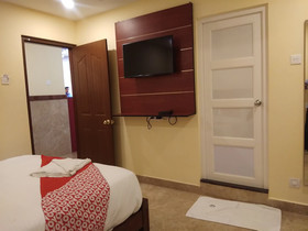 Hotel Green Plaza
