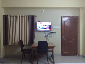 Hotel Green Plaza