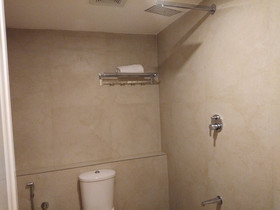 Hotel Green Plaza