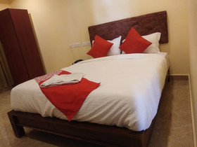 Hotel Green Plaza