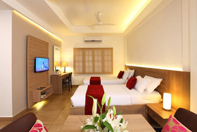 Hotel Luciya Palace