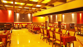 Hotel Luciya Palace