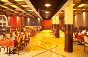 Hotel Luciya Palace
