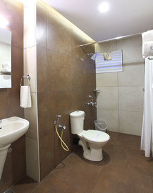 Hotel Luciya Palace