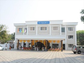 Hotel Royal Residency Park