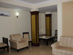 Hotel Royal Residency Park