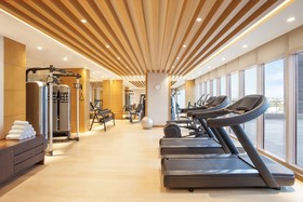 Hyatt Regency Thrissur