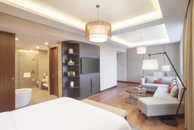 Hyatt Regency Thrissur