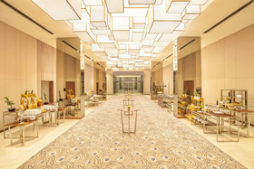 Hyatt Regency Thrissur