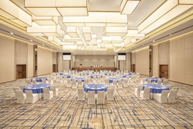 Hyatt Regency Thrissur