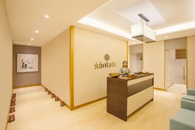 Hyatt Regency Thrissur