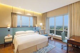 Hyatt Regency Thrissur