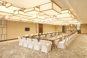 Hyatt Regency Thrissur