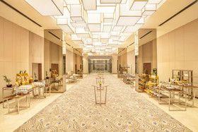 Hyatt Regency Thrissur