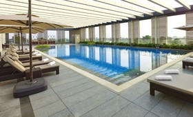 Hyatt Regency Thrissur
