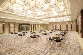 Hyatt Regency Thrissur