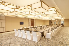 Hyatt Regency Thrissur