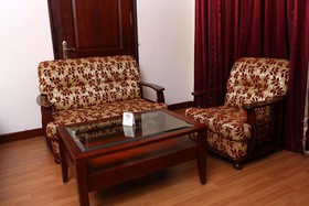 Joys Palace